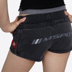 Racing Hot Pants